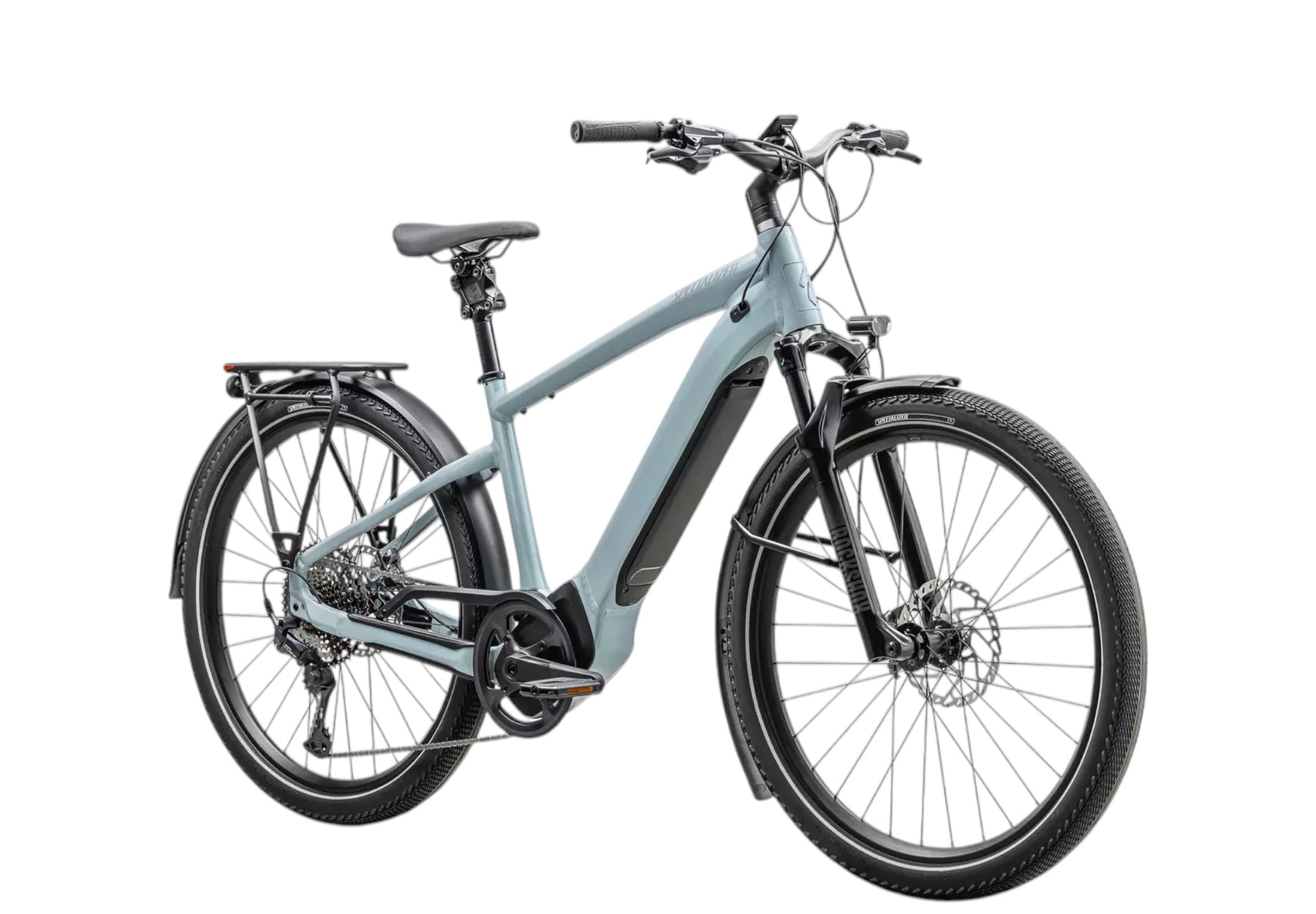 Specialized Turbo Vado 5.0