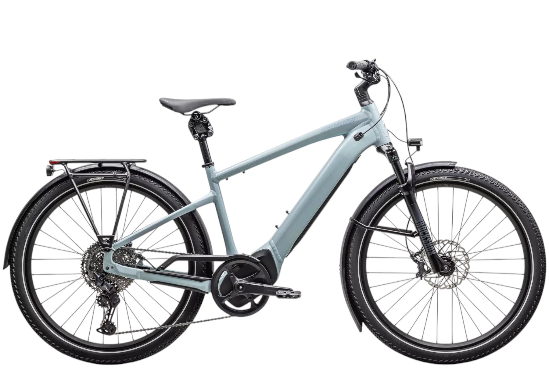 Specialized Turbo Vado 5.0