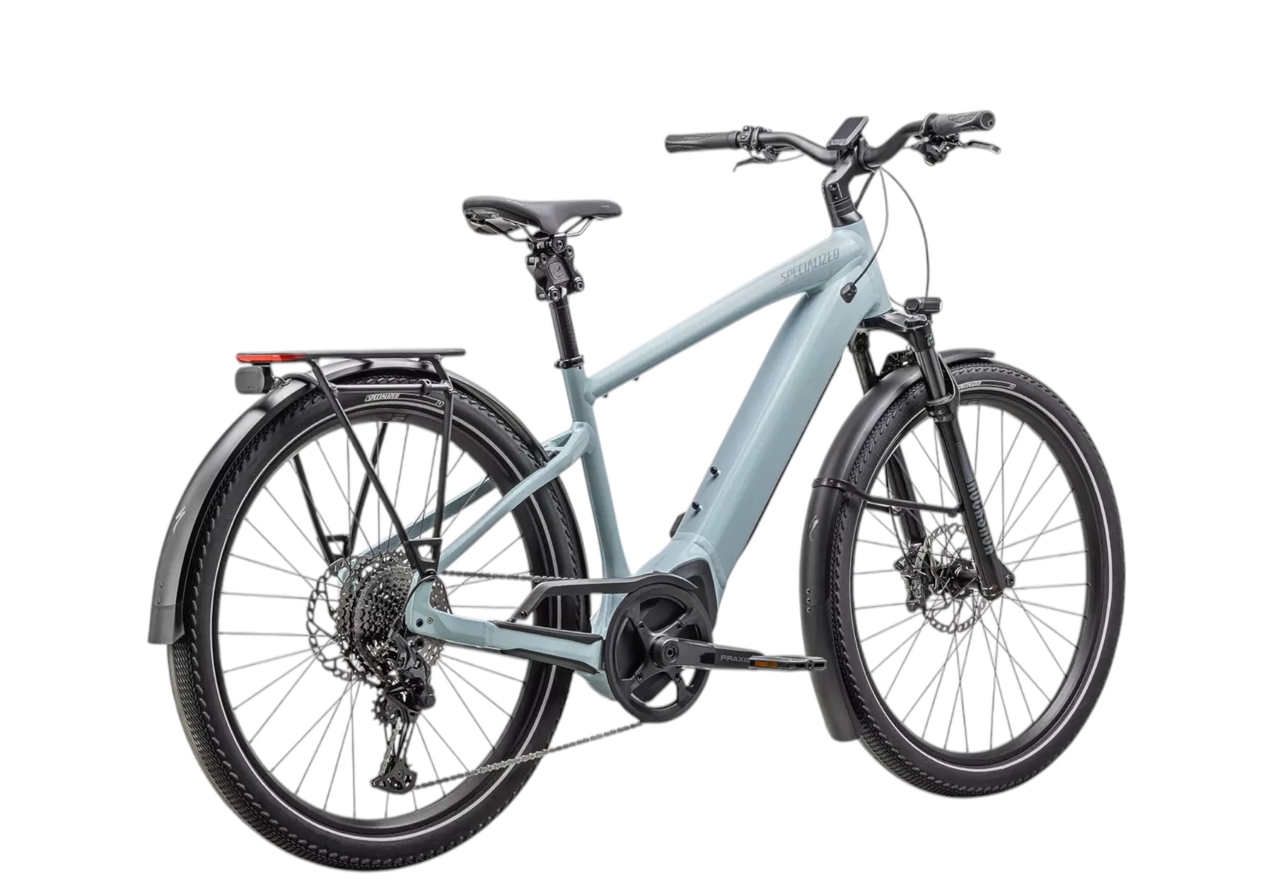Specialized Turbo Vado 5.0