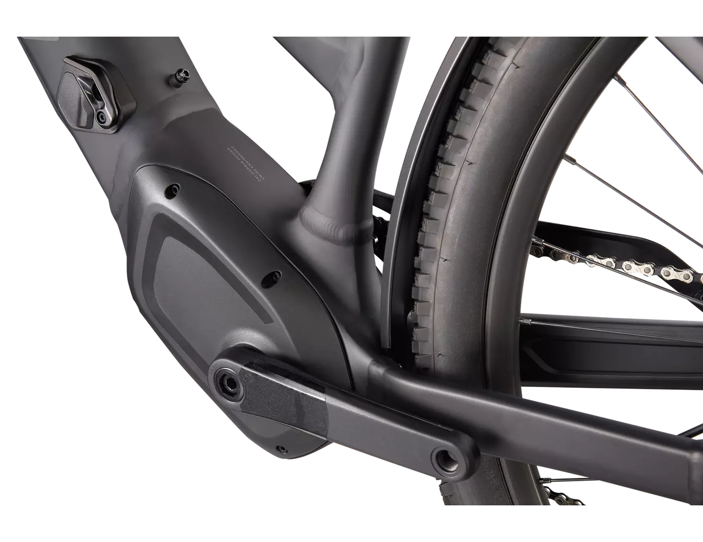 Specialized Turbo Tero 4.0 Step-Through EQ