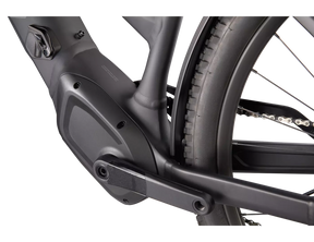 Specialized Turbo Tero 4.0 Step-Through EQ