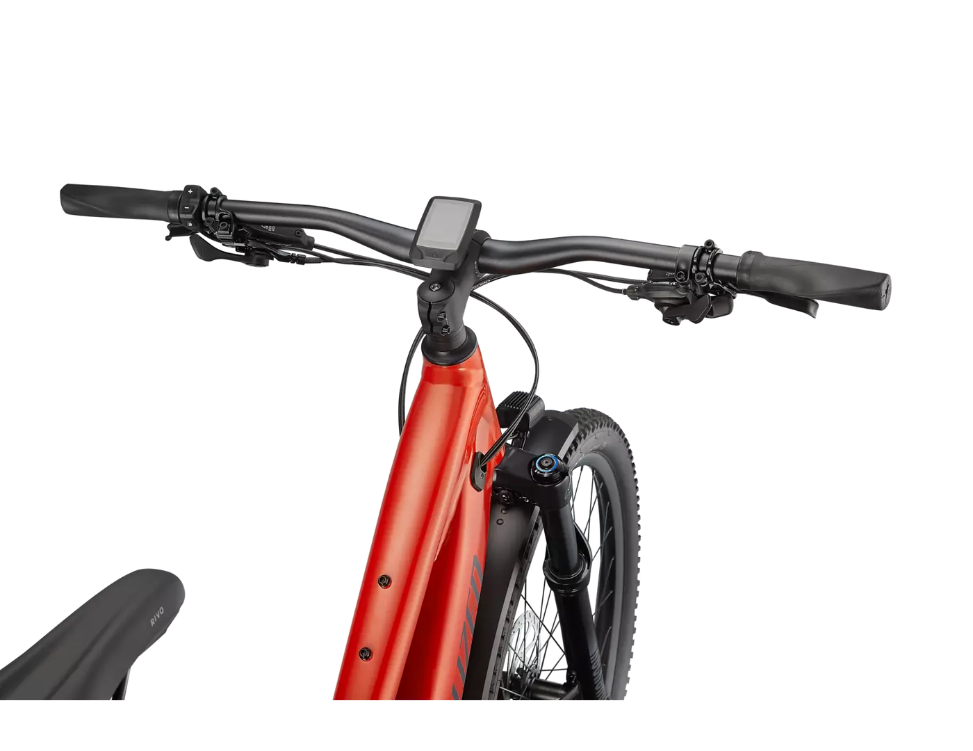 Specialized Turbo Tero 4.0 Step-Through EQ