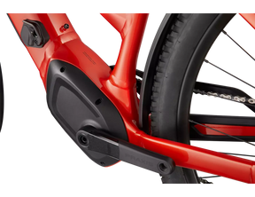 Specialized Turbo Tero 4.0 Step-Through EQ