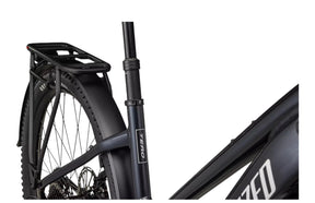 Specialized Turbo Tero 5.0 EQ Step-Through