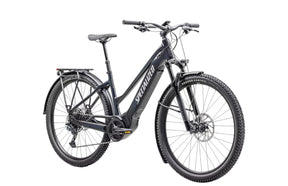Specialized Turbo Tero 5.0 EQ Step-Through
