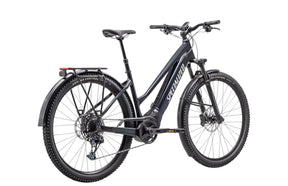 Specialized Turbo Tero 5.0 EQ Step-Through