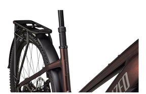 Specialized Turbo Tero 5.0 EQ Step-Through