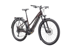 Specialized Turbo Tero 5.0 EQ Step-Through