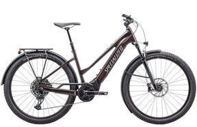 Specialized Turbo Tero 5.0 EQ Step-Through