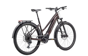 Specialized Turbo Tero 5.0 EQ Step-Through