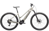 Specialized Turbo Tero 4.0 Step-Through Jäykkäperäinen Sähkömaastopyörä