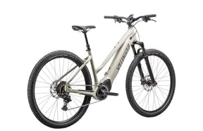 Specialized Turbo Tero 4.0 Step-Through