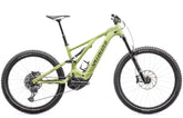 Specialized Turbo Levo Täysjousitettu Sähkömaastopyörä