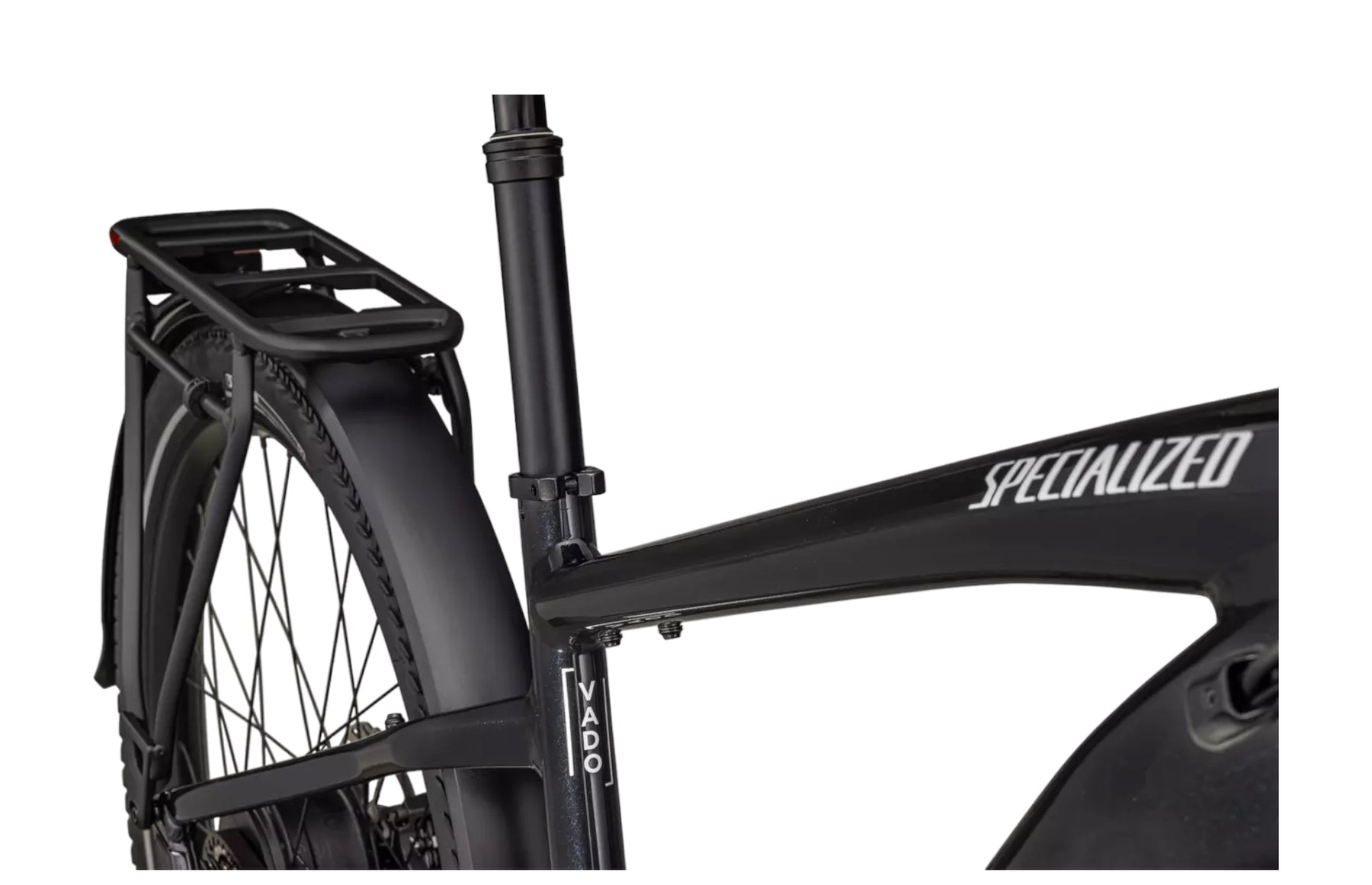 Specialized Turbo Vado 4.0 IGH