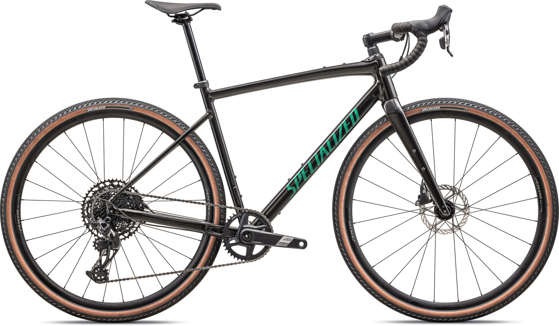 Specialized Diverge Comp E5