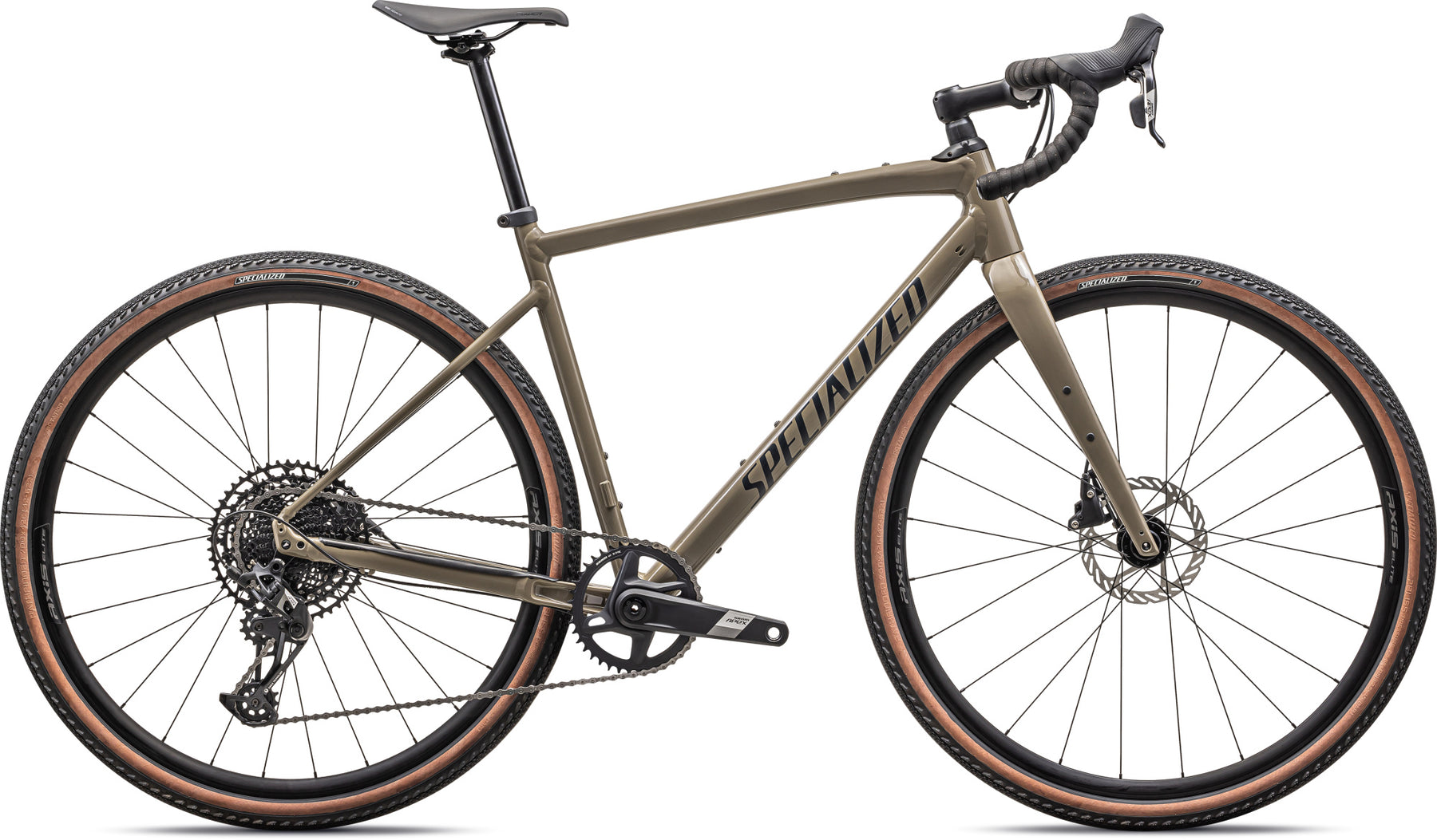 Specialized Diverge Comp E5