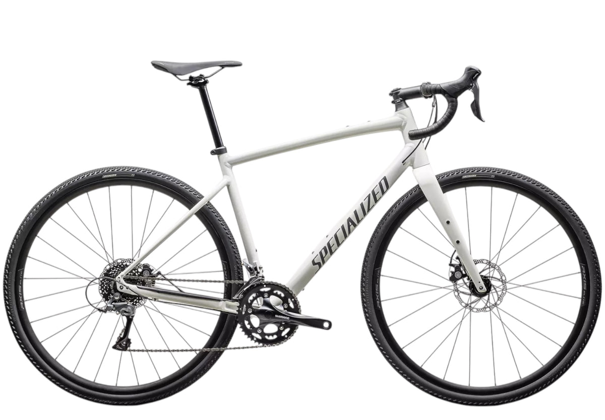 Specialized Diverge E5