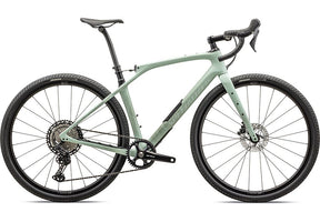 Specialized Diverge STR Comp