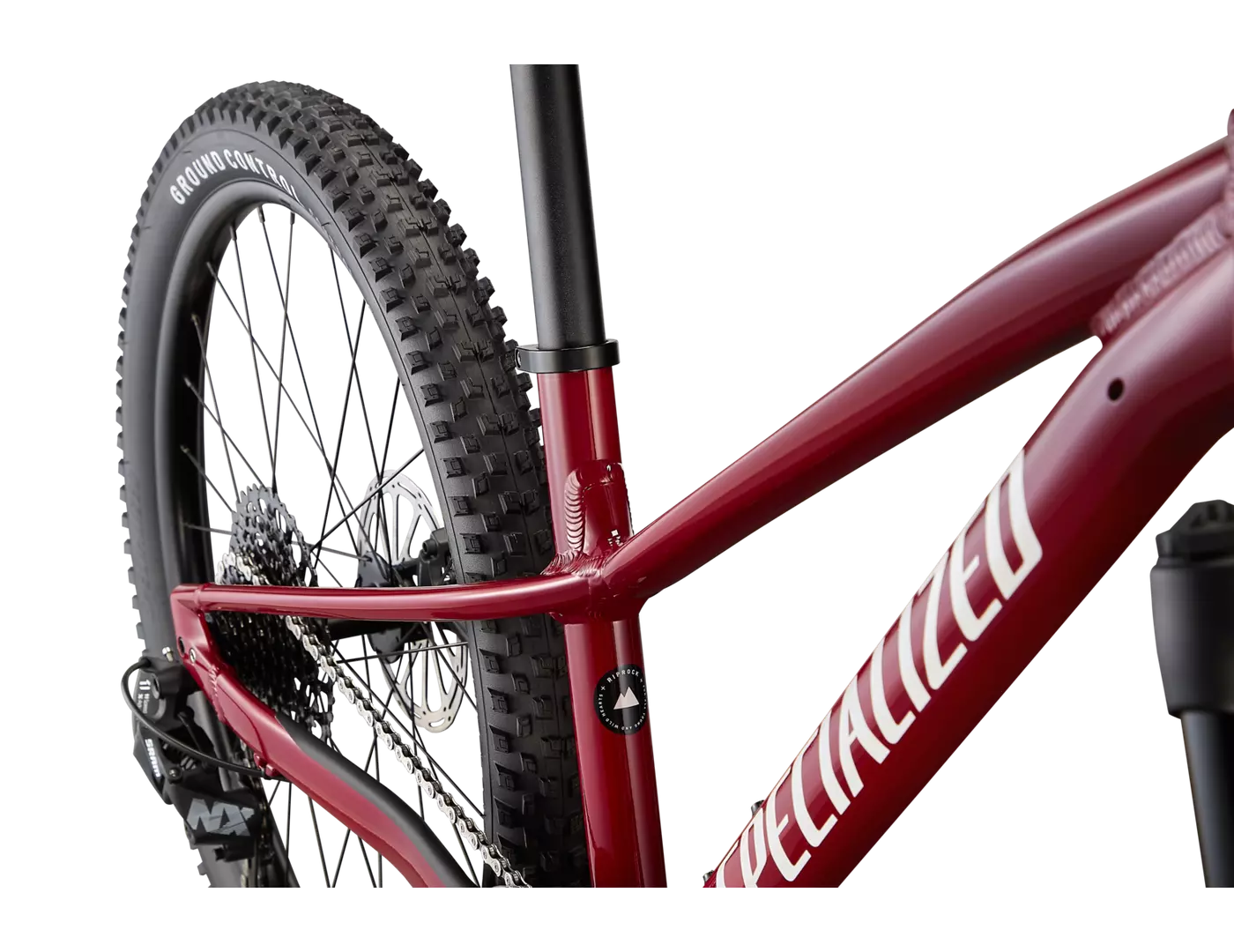 Specialized Riprock Expert 24"