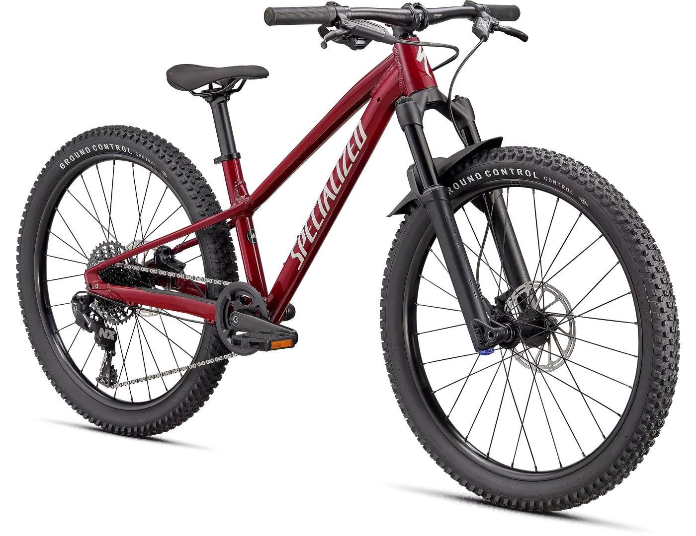 Specialized Riprock Expert 24"