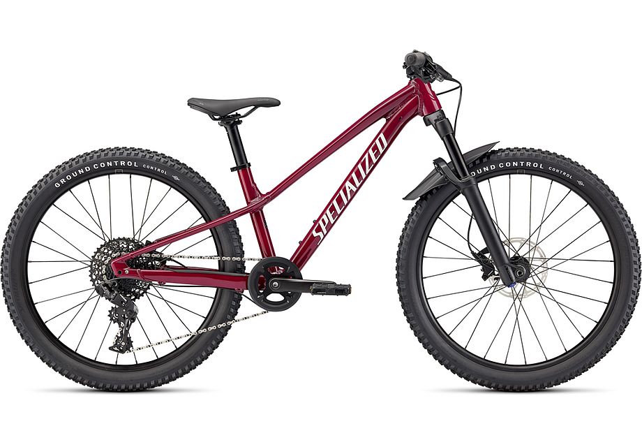 Specialized Riprock Expert 24"