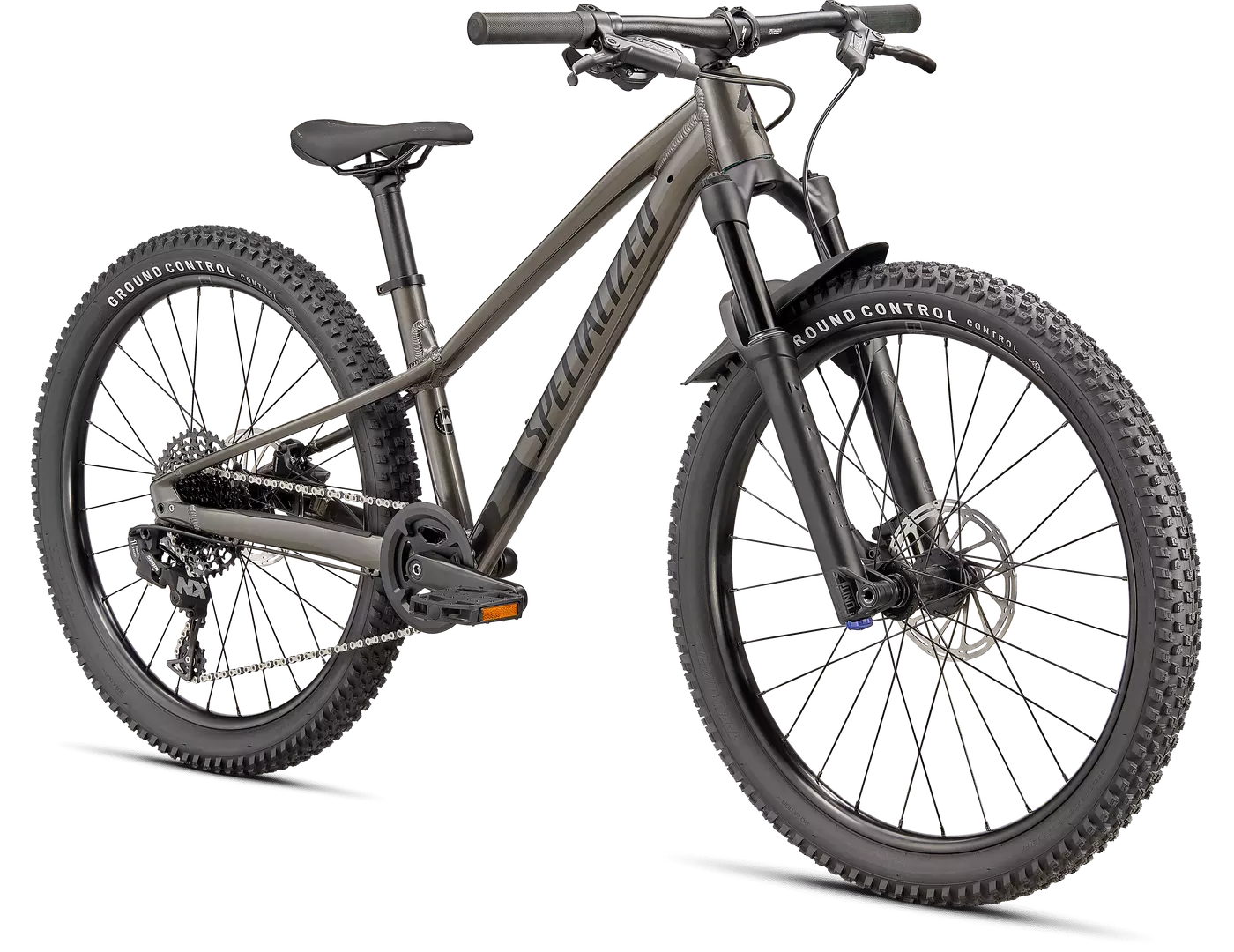 Specialized Riprock Expert 24"