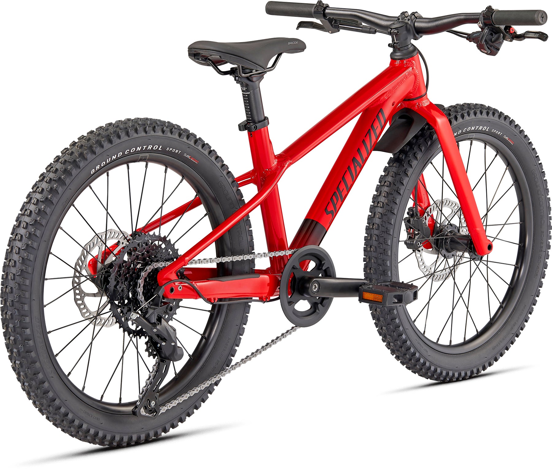 Specialized Riprock 20"