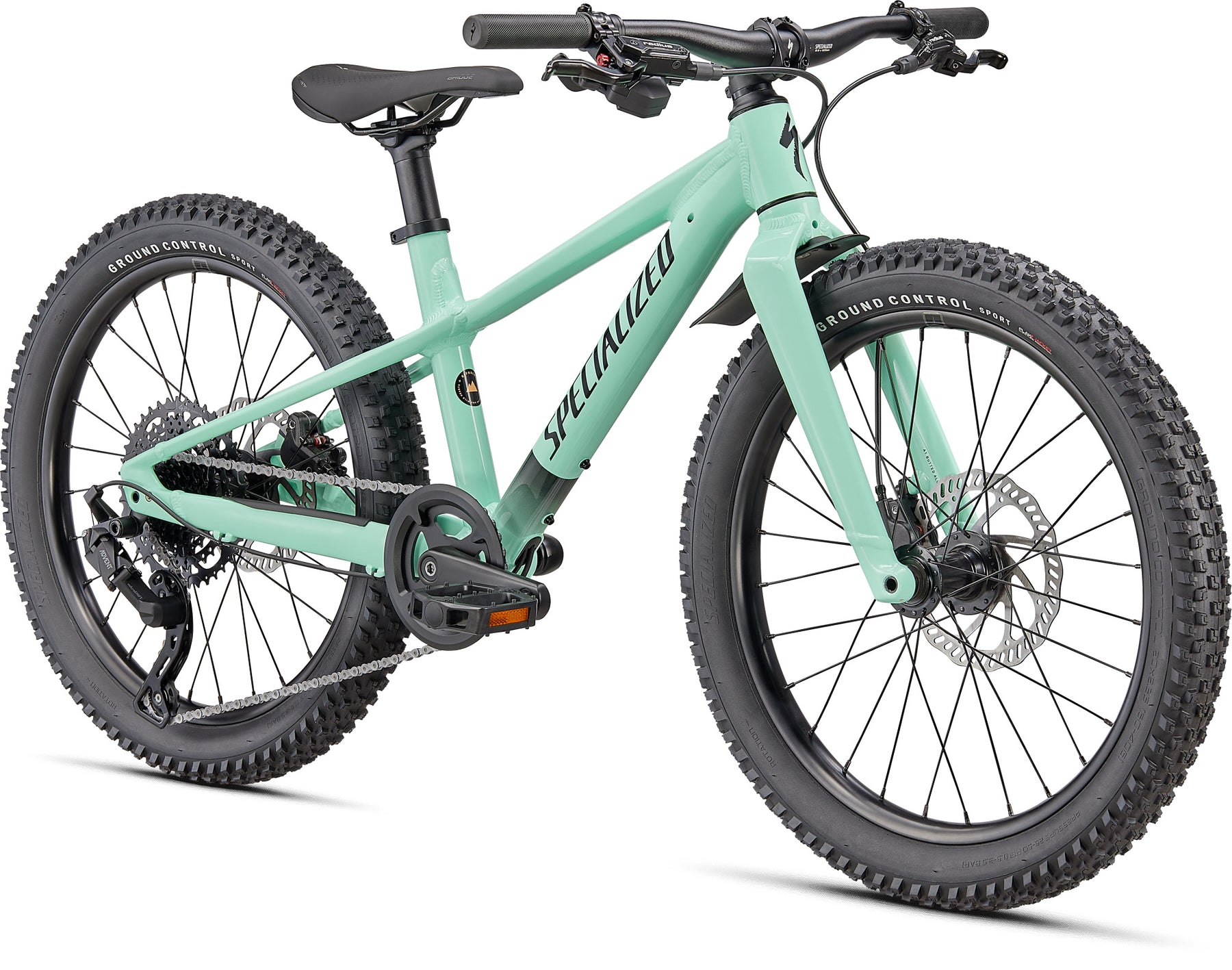 Specialized Riprock 20"