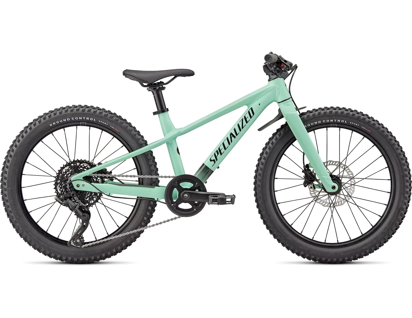 Specialized Riprock 20"