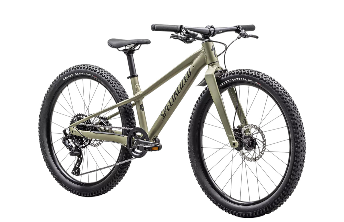 Specialized Riprock 24"