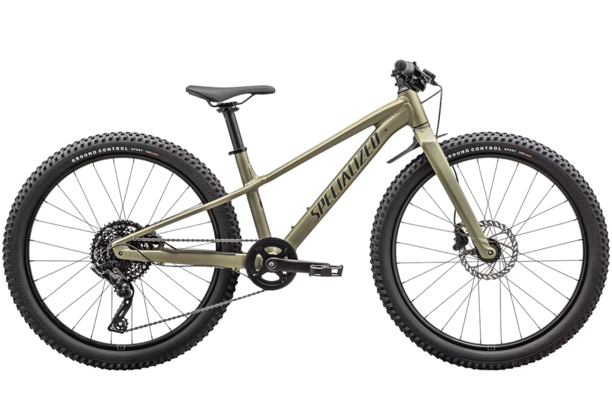 Specialized Riprock 24"