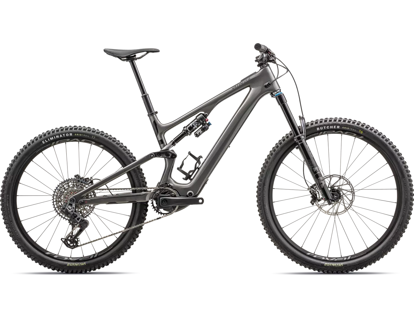 Specialized Levo SL Expert Carbon