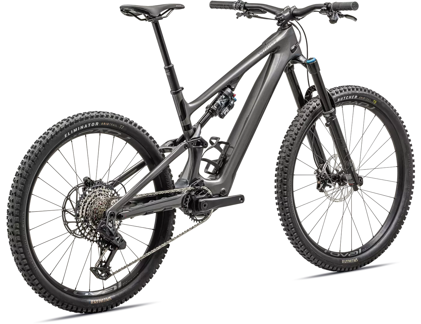 Specialized Levo SL Expert Carbon