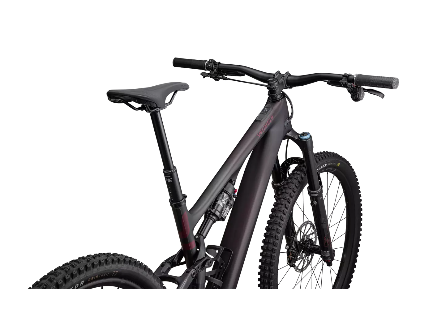 Specialized Levo SL Expert Carbon