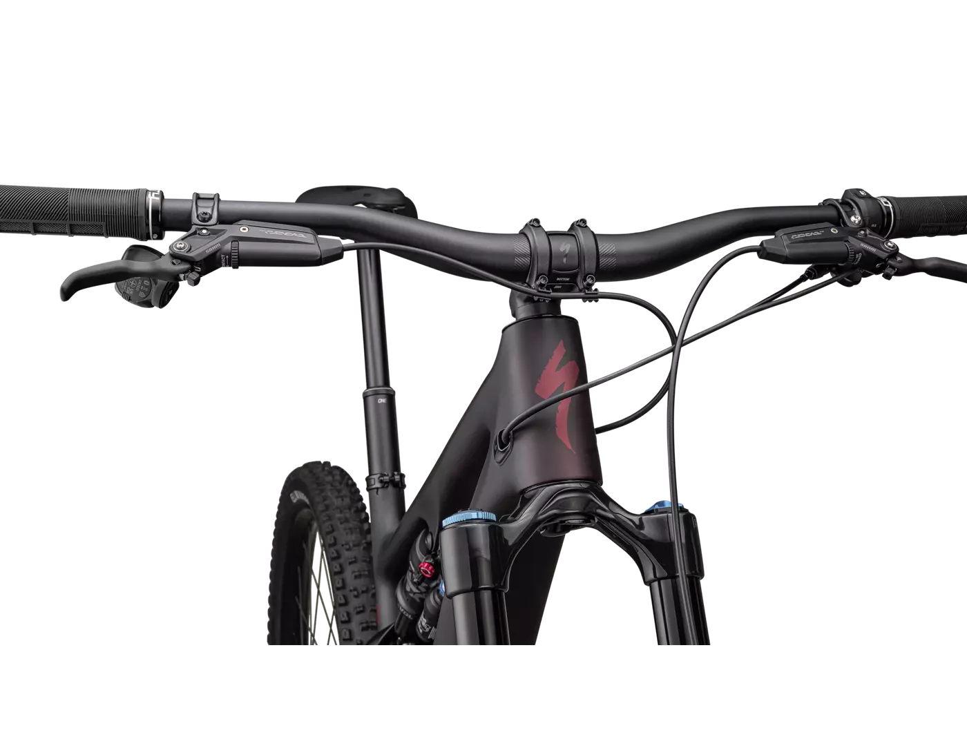 Specialized Levo SL Expert Carbon