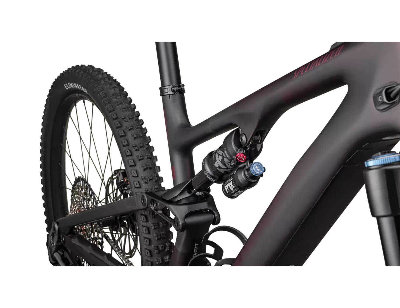 Specialized Levo SL Expert Carbon