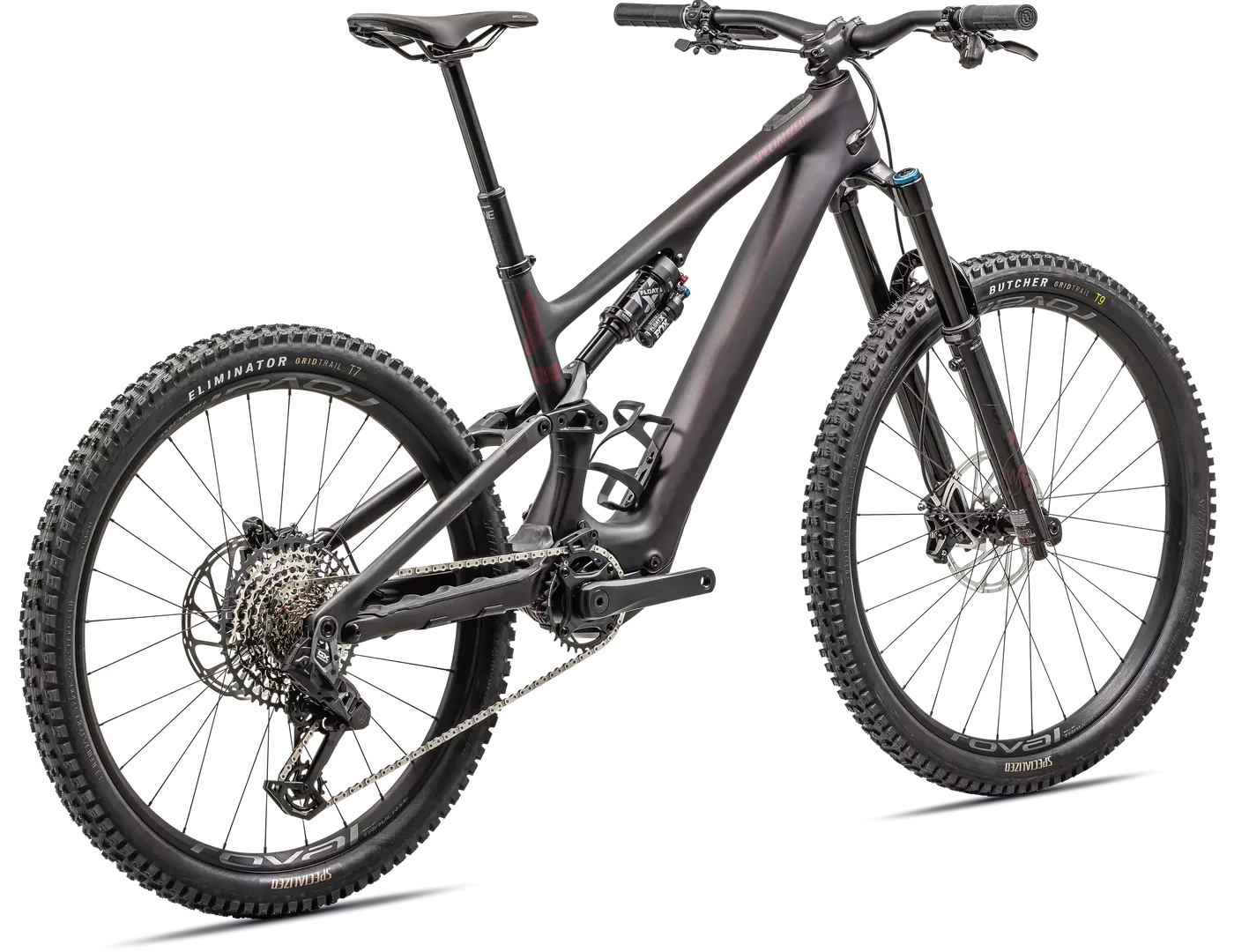 Specialized Levo SL Expert Carbon