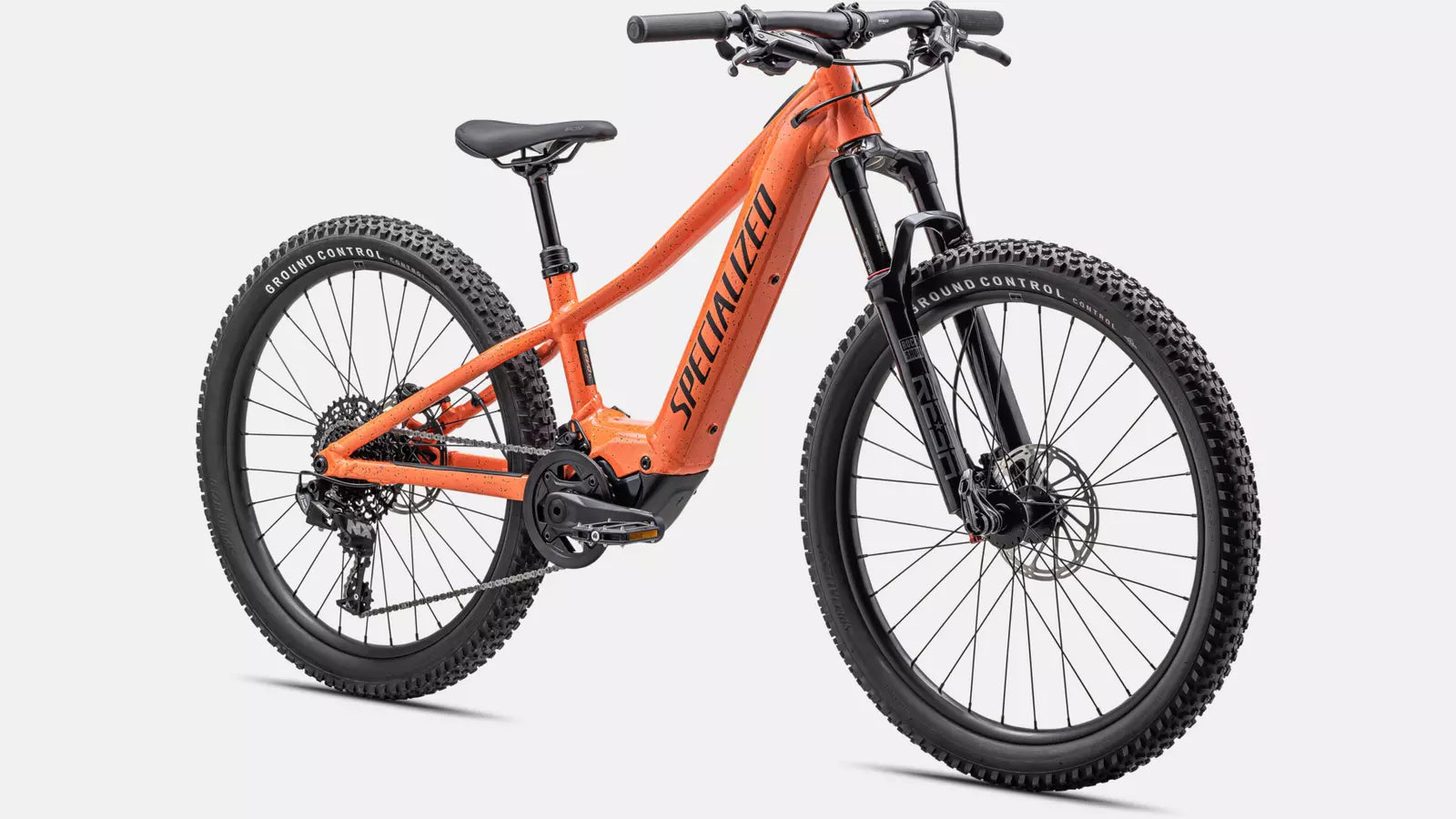 Specialized Turbo Levo SL Kids