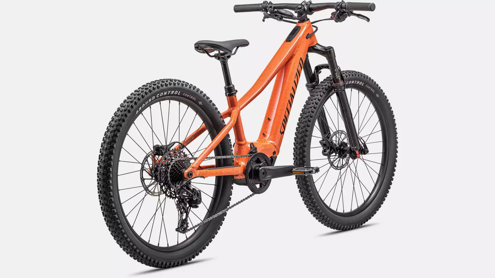 Specialized Turbo Levo SL Kids