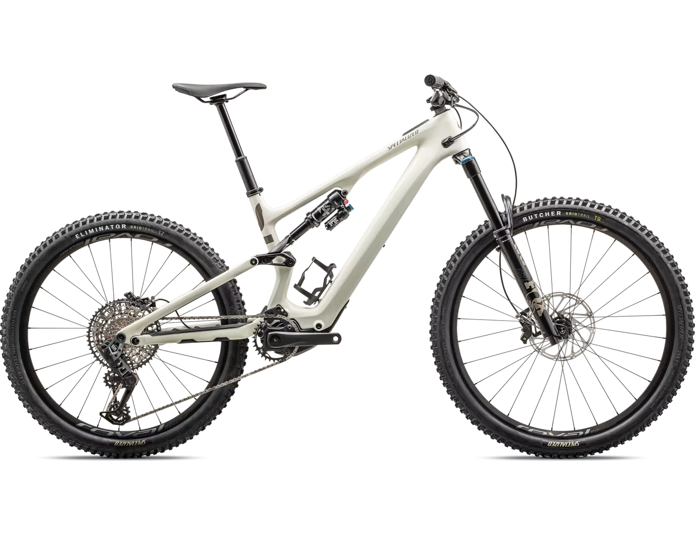 Specialized Levo SL Expert Carbon