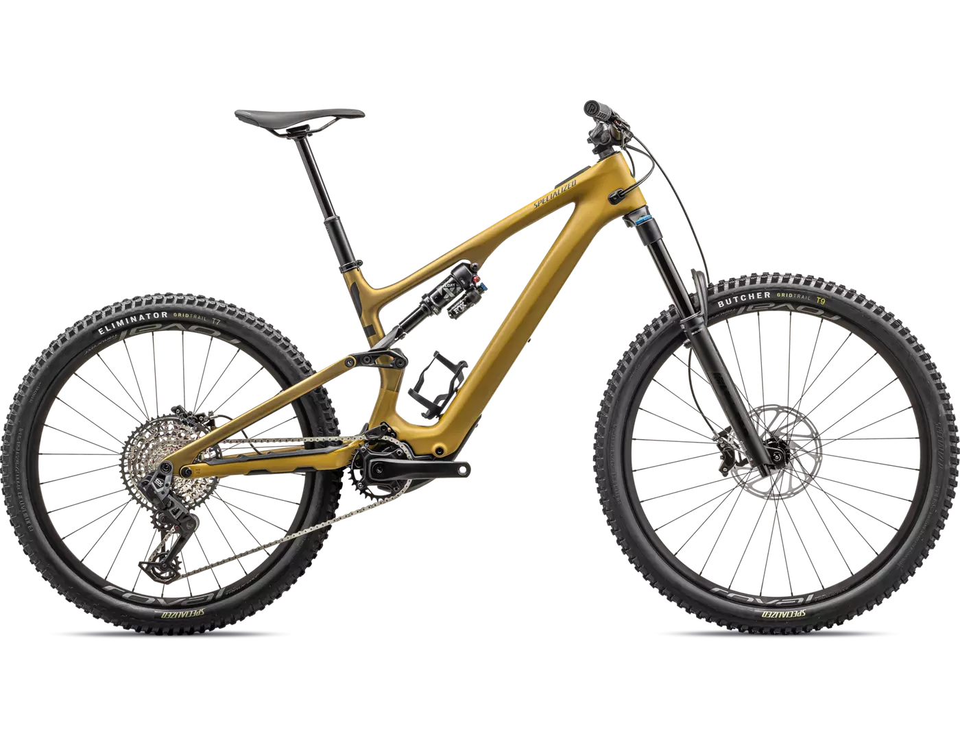 Specialized Levo SL Expert Carbon