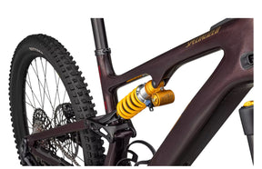 Specialized Turbo Levo SL Ohlins Coil