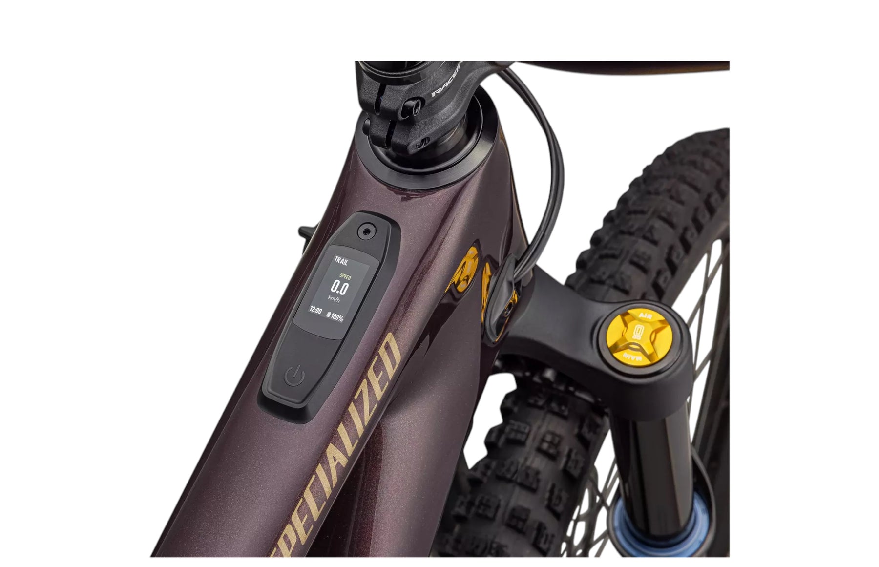 Specialized Turbo Levo SL Ohlins Coil
