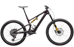 Specialized Turbo Levo SL Ohlins Coil