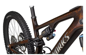 Specialized S-Works Turbo Levo SL Carbon