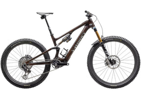 Specialized S-Works Turbo Levo SL Carbon