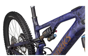 Specialized S-Works Turbo Levo SL Carbon