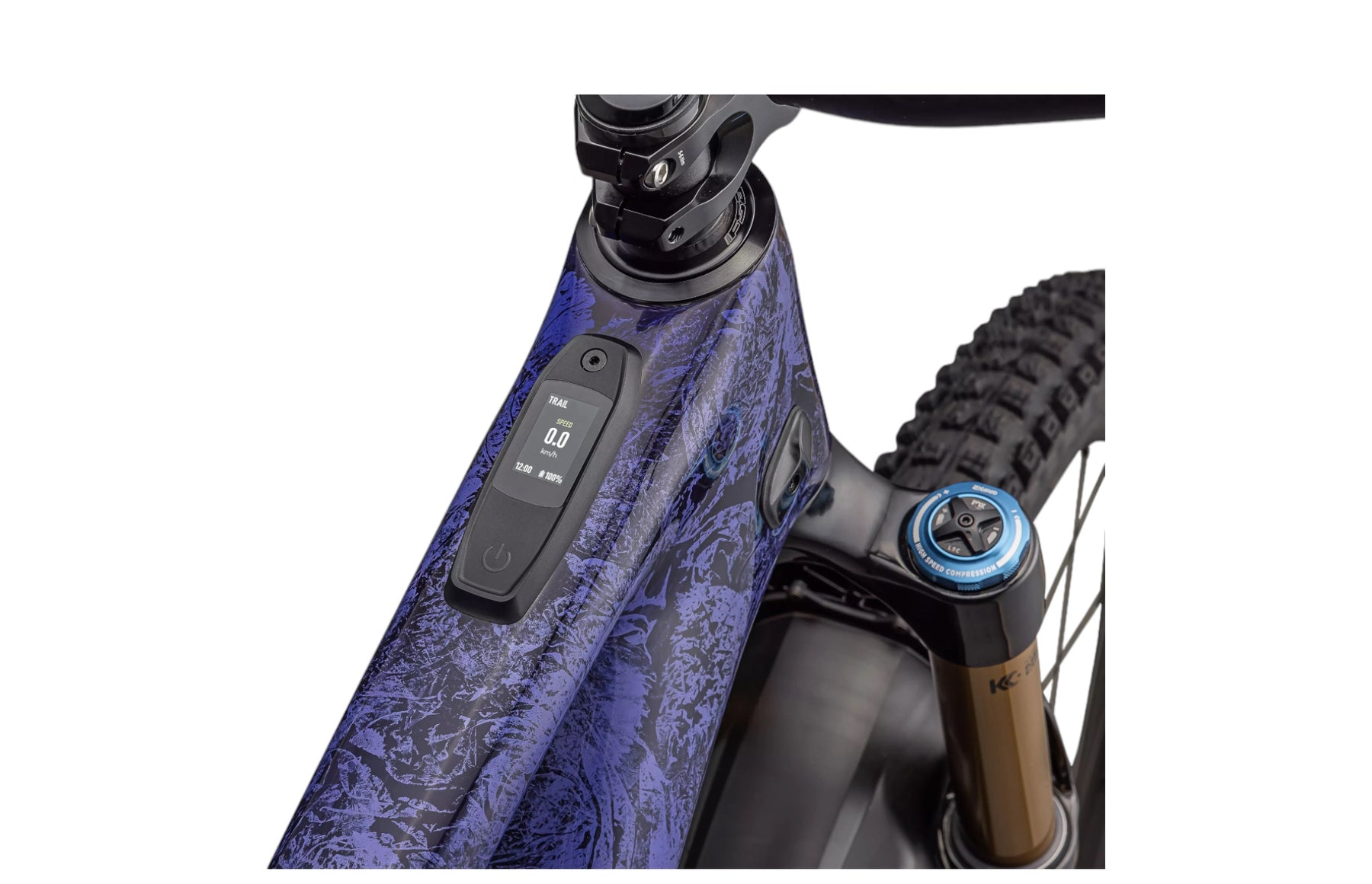 Specialized S-Works Turbo Levo SL Carbon