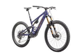 Specialized S-Works Turbo Levo SL Carbon