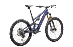 Specialized S-Works Turbo Levo SL Carbon